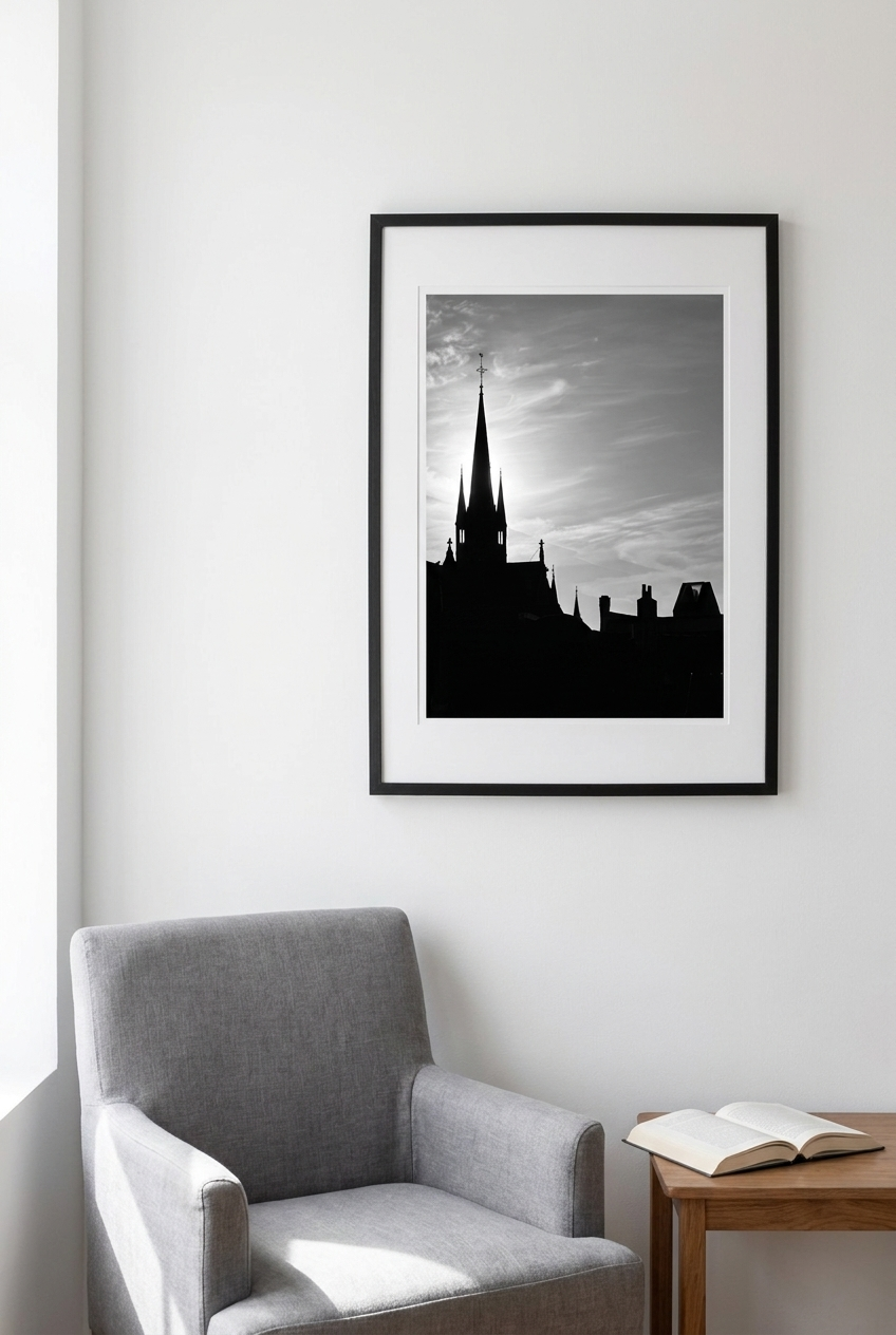Spire