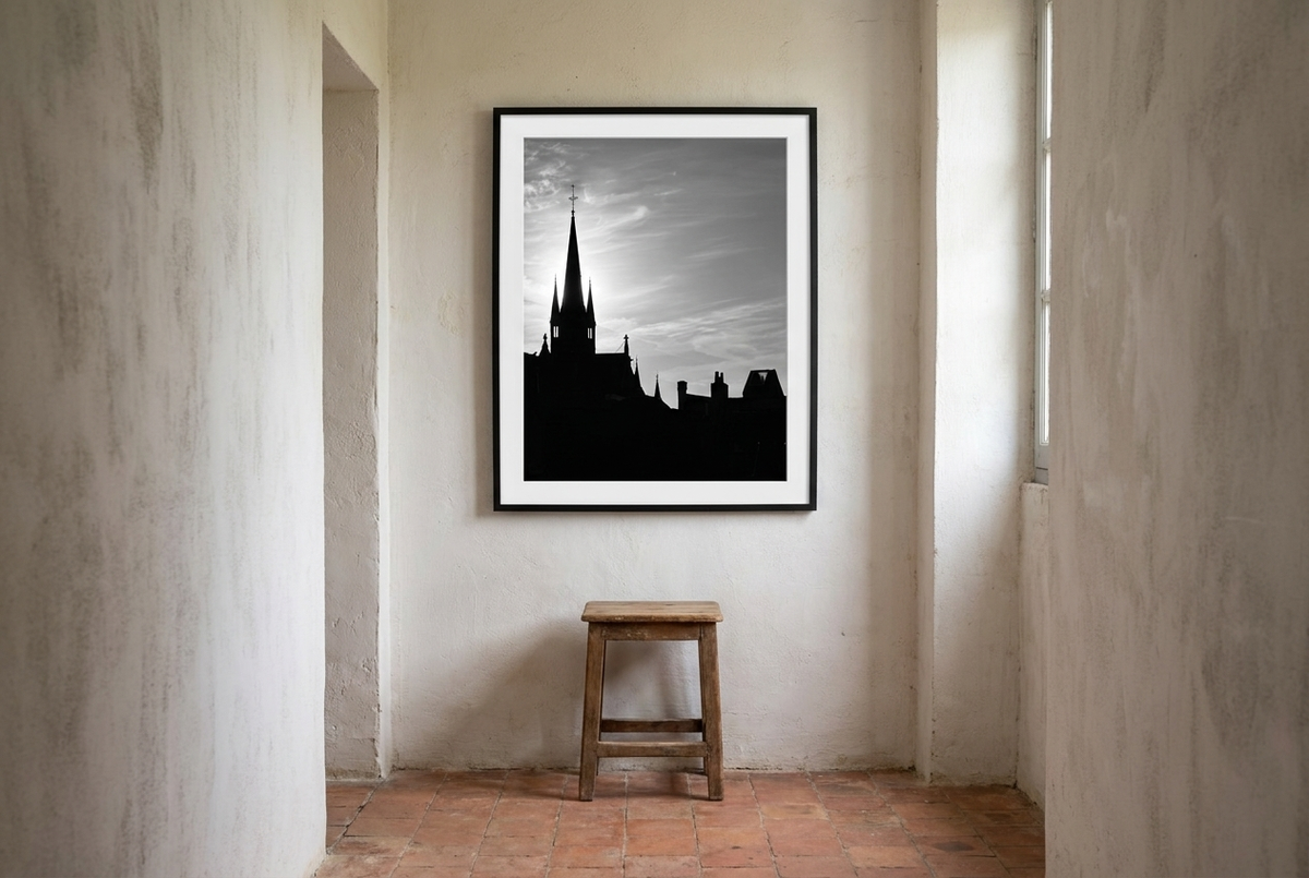 Spire