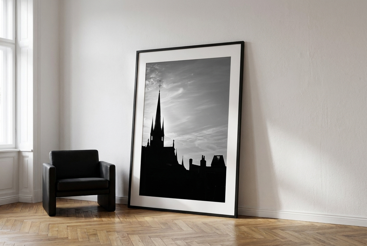 Spire