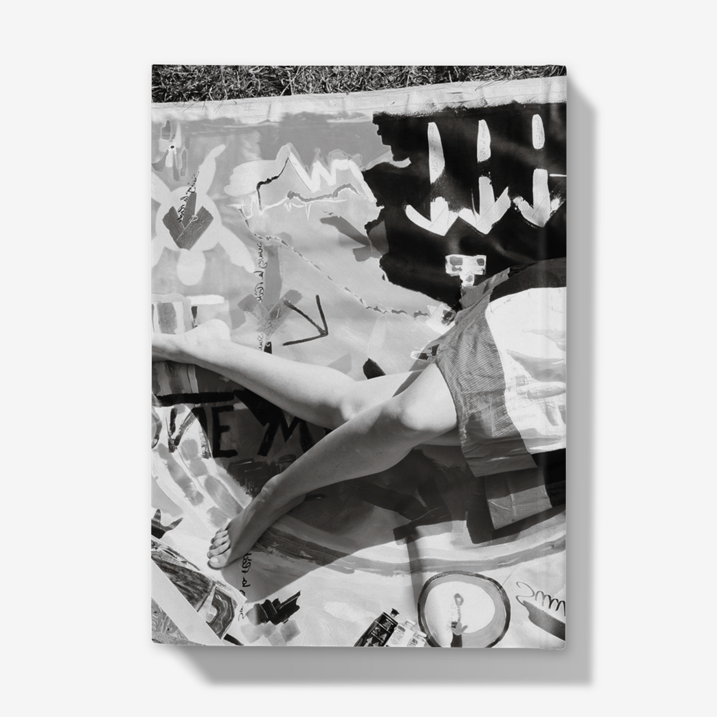 Cuaderno · The Artist