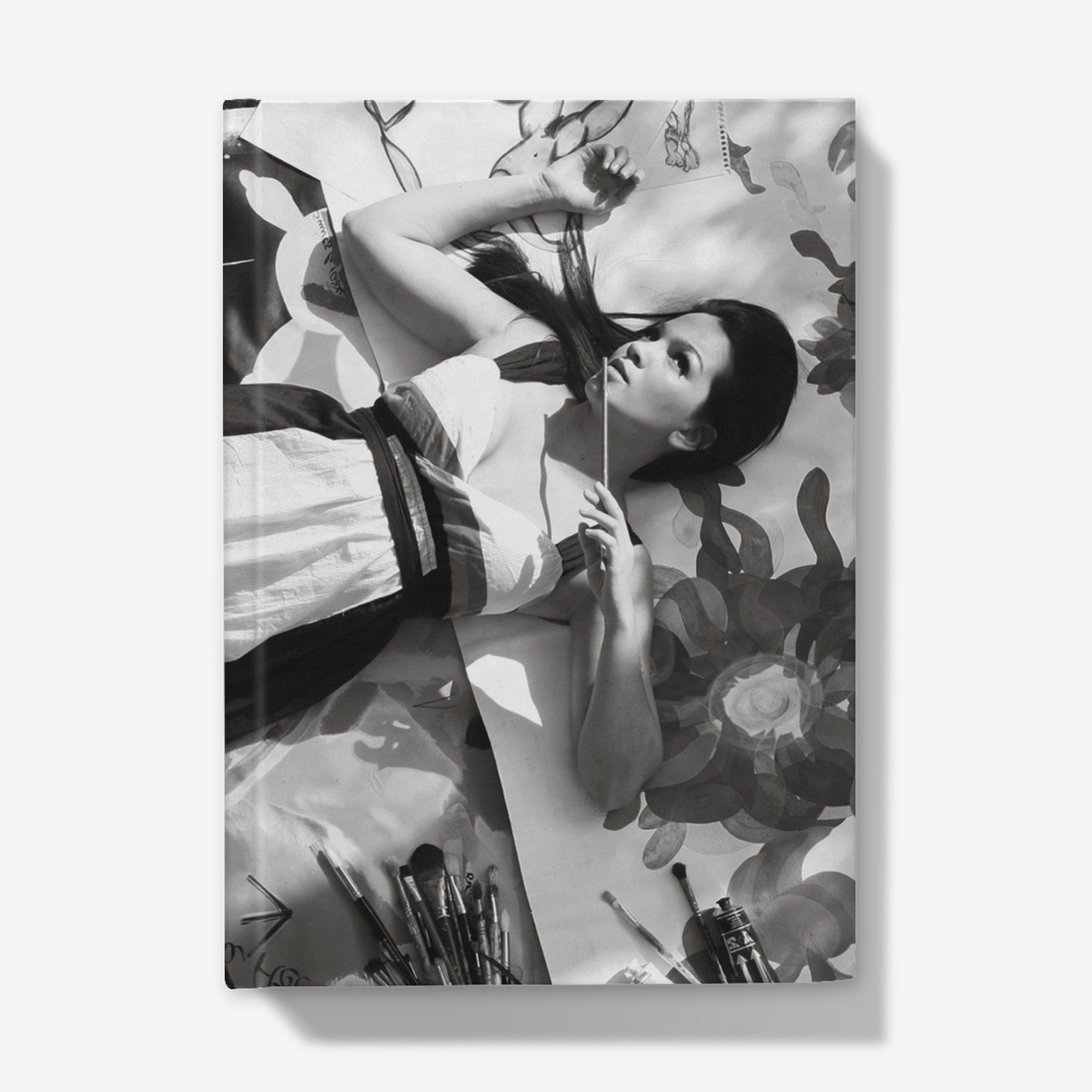 Cuaderno · The Artist